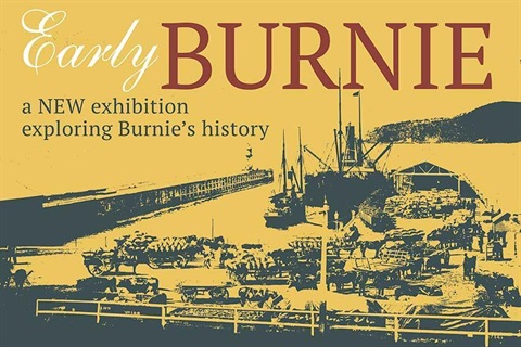 Early Burnie Banner 1