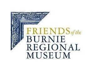 Friends of Burnie Regional Museum Logo