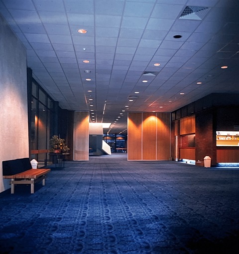 Foyer 1976