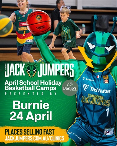 Jack Jumpers