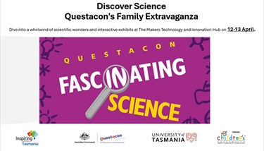 UTAS Questacon