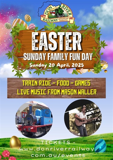 Don Railway