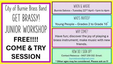 BrassBand