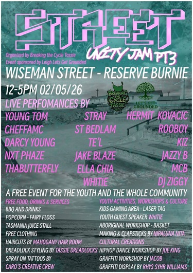 Wiseman st