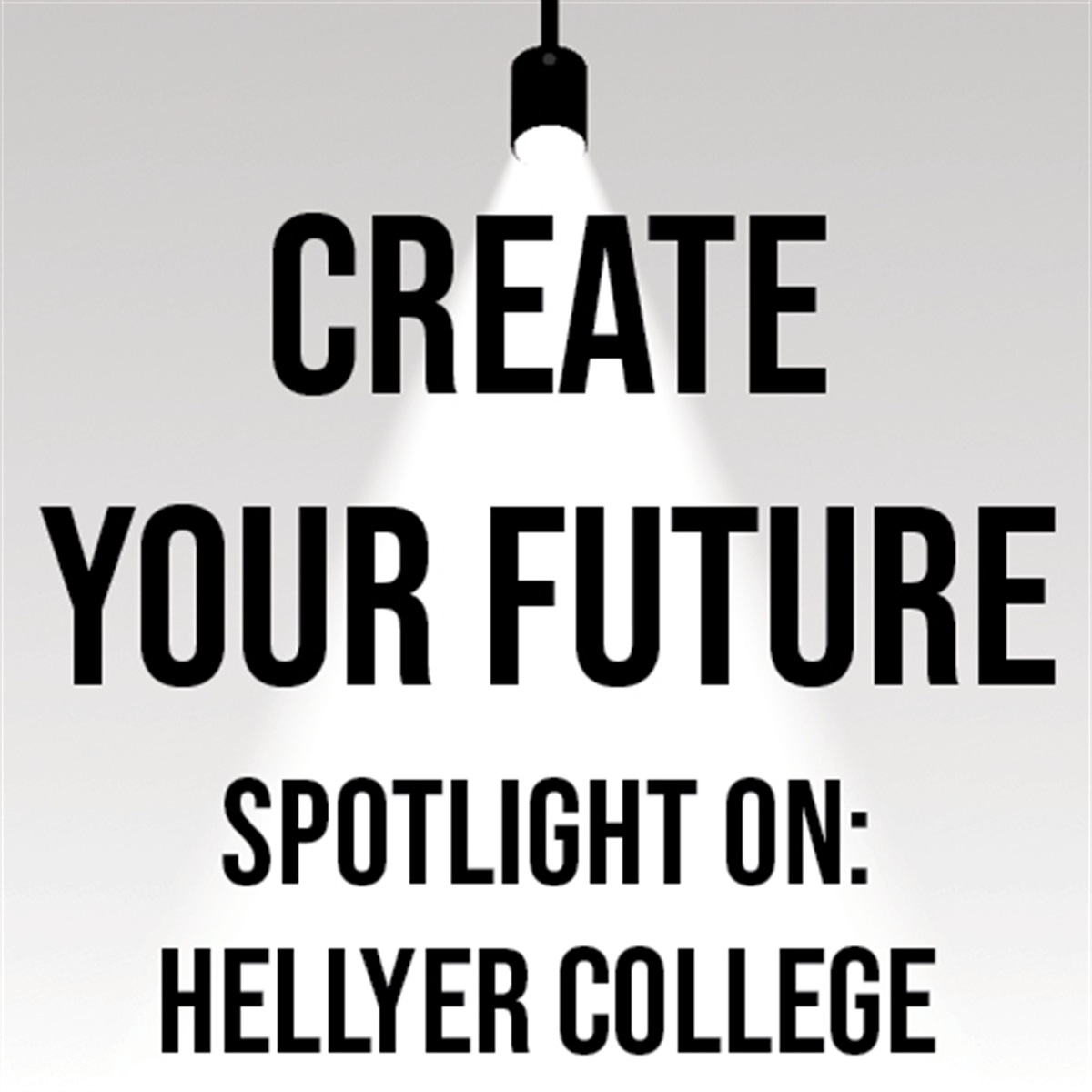 Ruby Foster Create Future Create Your Future BurnieArts