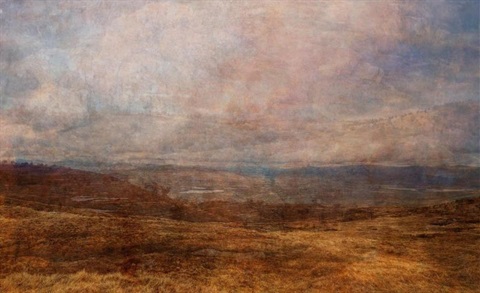 TROY RUFFELS Vale- Highland Plateau, 2023.jpeg