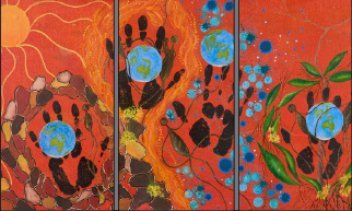 Bay 1 Karen Smart Circle of Connection.jpg