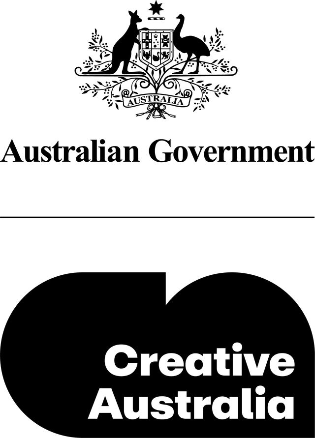Creative Australia