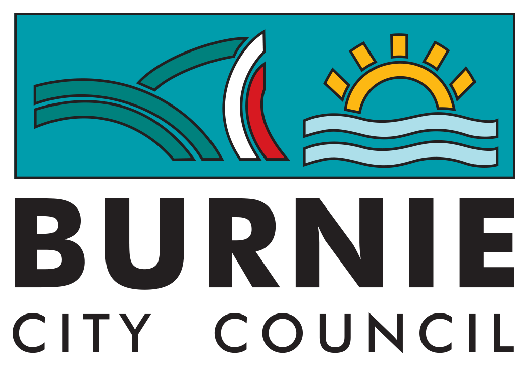 Supported by Burnie City Council